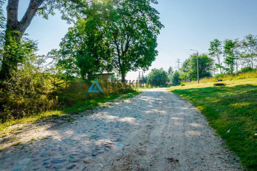 Działki budowlane nad jeziorem. - zdjęcie 28