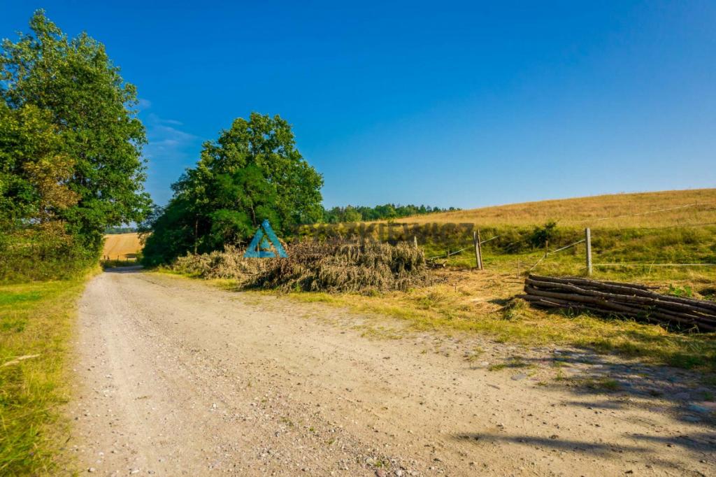 Działki budowlane nad jeziorem. - zdjęcie 27
