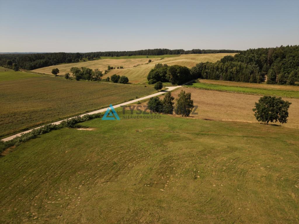 Działki budowlane nad jeziorem. - zdjęcie 11