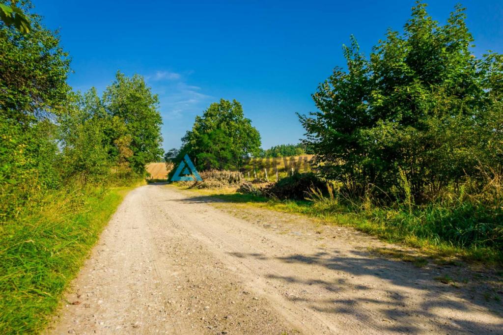 Działki budowlane nad jeziorem. - zdjęcie 26