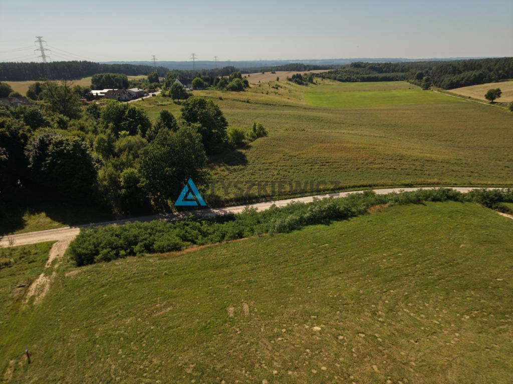 Działki budowlane nad jeziorem. - zdjęcie 10
