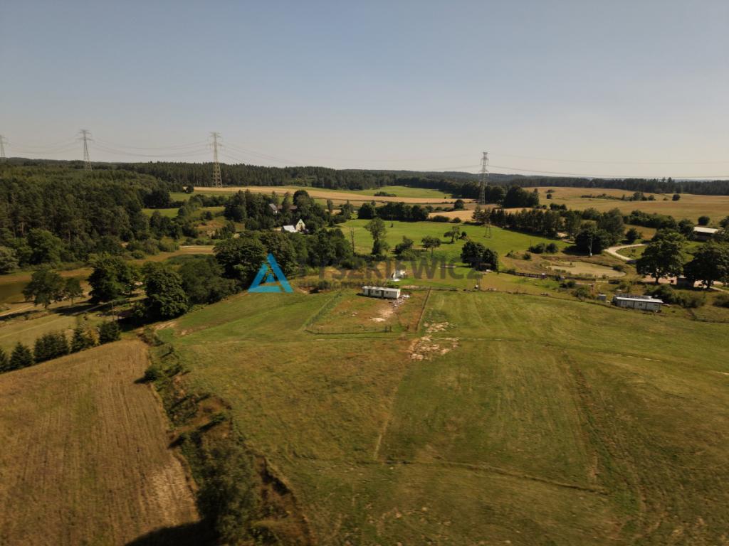 Działki budowlane nad jeziorem. - zdjęcie 6