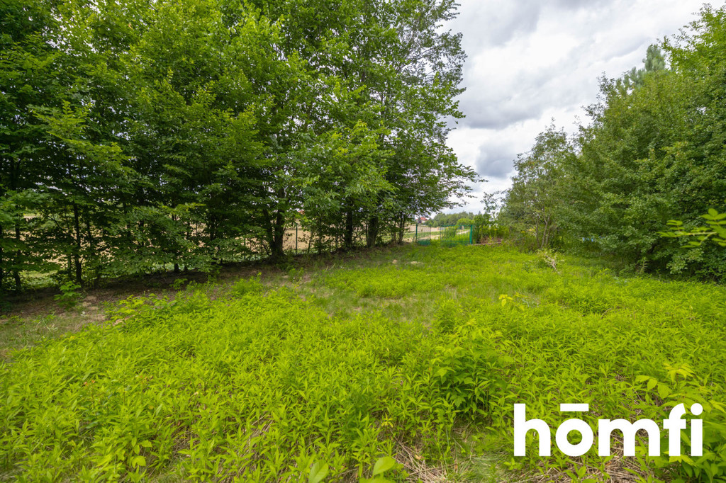 Działka rolna 3300 m², Jakubowice Konińskie-Kolonia, Nowowiejska - zdjęcie 12