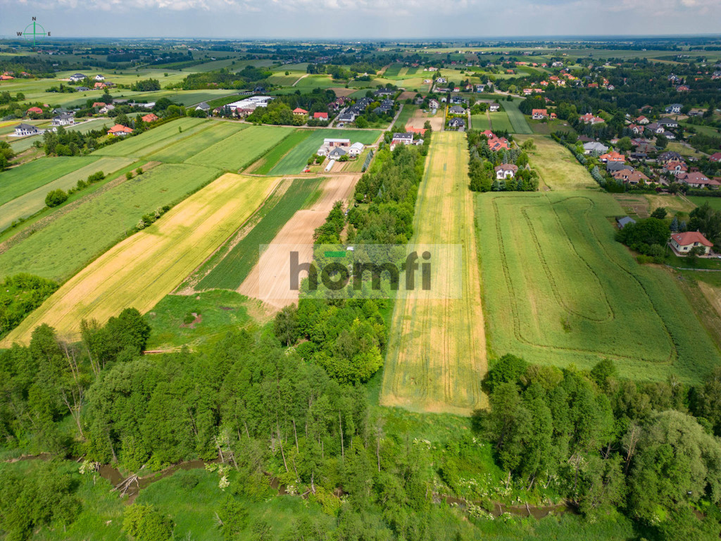 Działka rolna 3300 m², Jakubowice Konińskie-Kolonia, Nowowiejska - zdjęcie 4