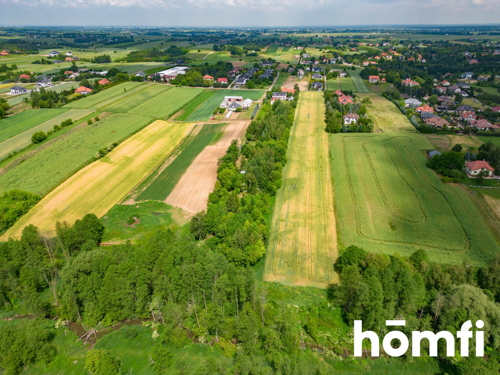 Działka rolna 3300 m², Jakubowice Konińskie-Kolonia, Nowowiejska - zdjęcie 6