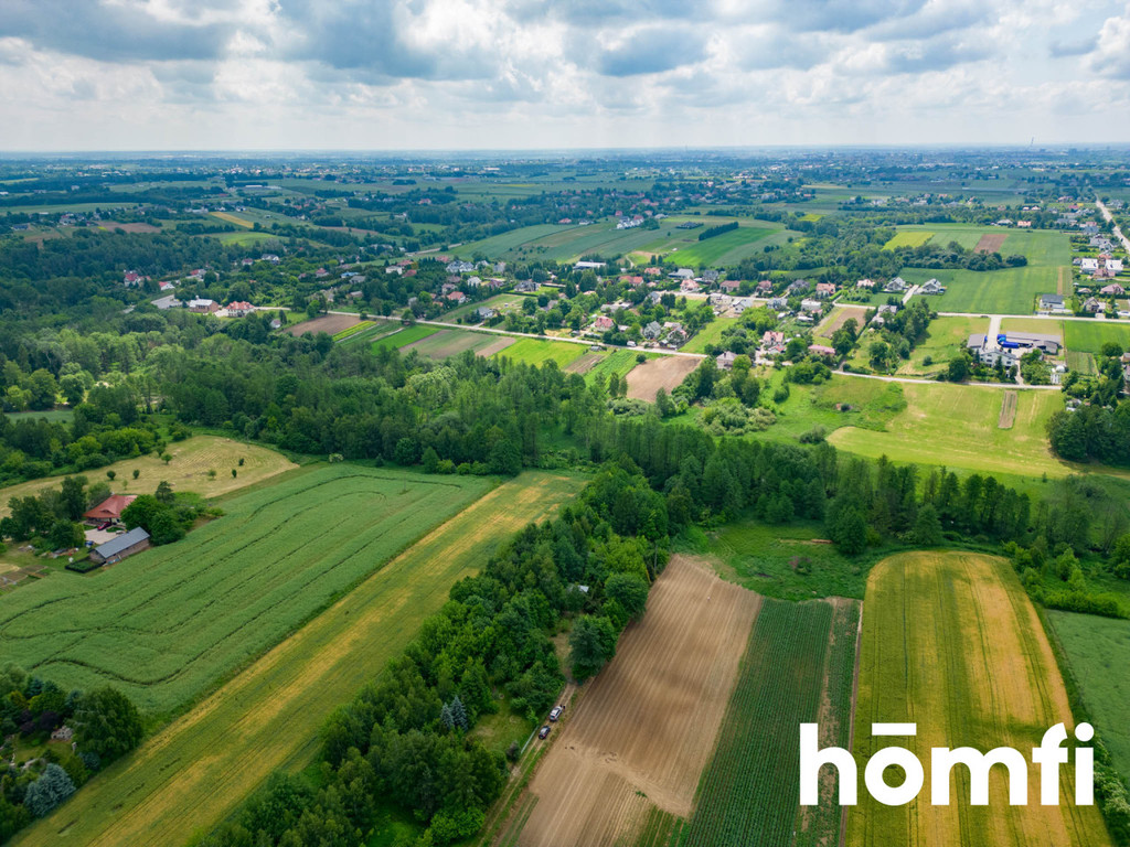 Działka rolna 3300 m², Jakubowice Konińskie-Kolonia, Nowowiejska - zdjęcie 8