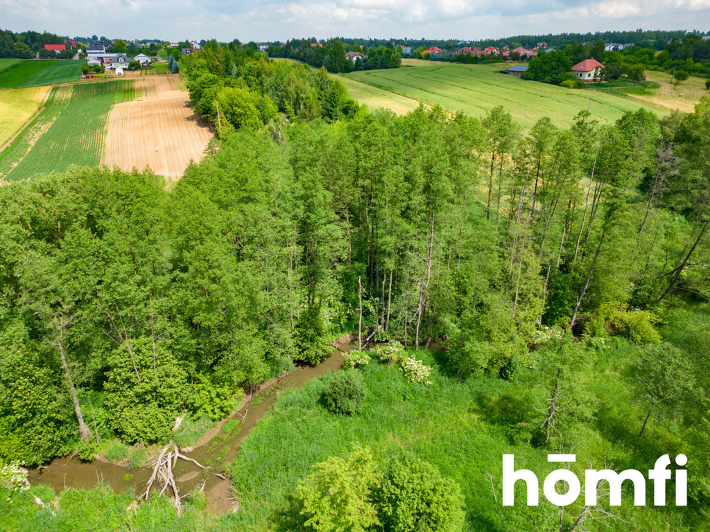 Działka rolna 3300 m², Jakubowice Konińskie-Kolonia, Nowowiejska - zdjęcie 7