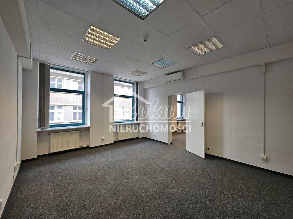 Lokal biurowy do wynajęcia, 270&nbsp;m², Szczecin - zdjęcie 5