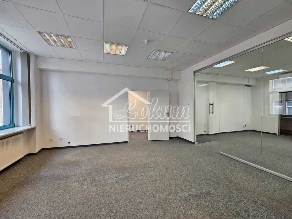 Lokal biurowy do wynajęcia, 270&nbsp;m², Szczecin - zdjęcie 2