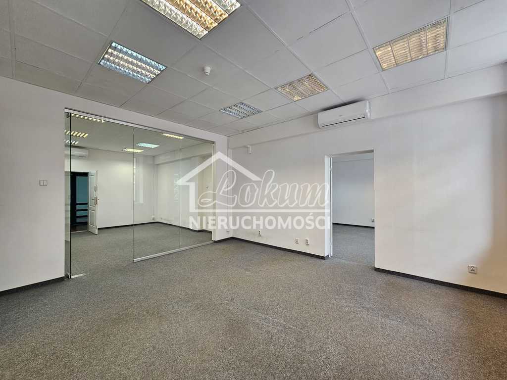 Lokal biurowy do wynajęcia, 270&nbsp;m², Szczecin - zdjęcie 17