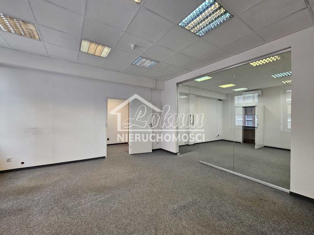 Lokal biurowy do wynajęcia, 270&nbsp;m², Szczecin - zdjęcie 1