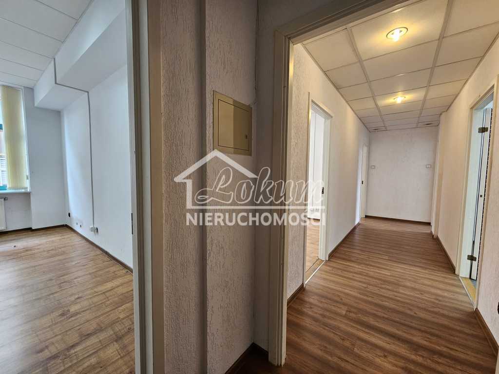 Lokal biurowy do wynajęcia, 270&nbsp;m², Szczecin - zdjęcie 8