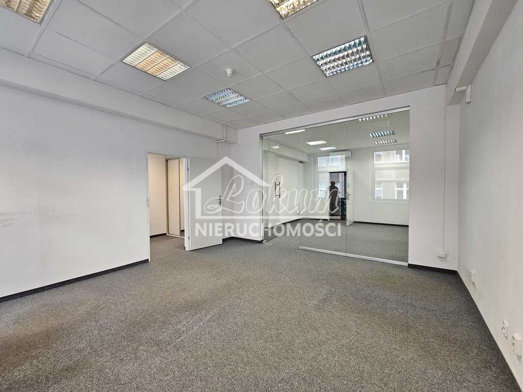 Lokal biurowy do wynajęcia, 270&nbsp;m², Szczecin - zdjęcie 4
