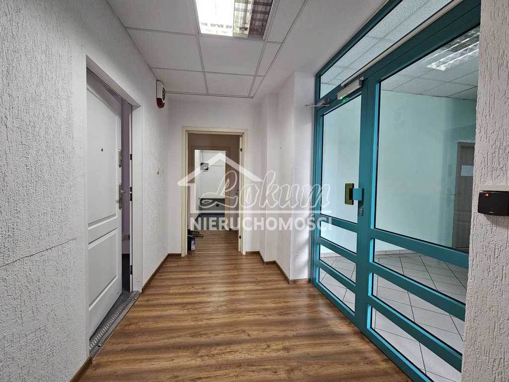 Lokal biurowy do wynajęcia, 270&nbsp;m², Szczecin - zdjęcie 14