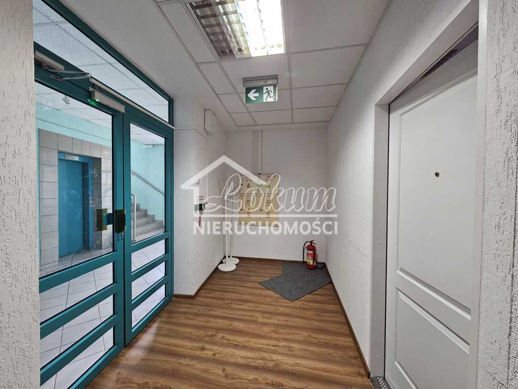 Lokal biurowy do wynajęcia, 270&nbsp;m², Szczecin - zdjęcie 7