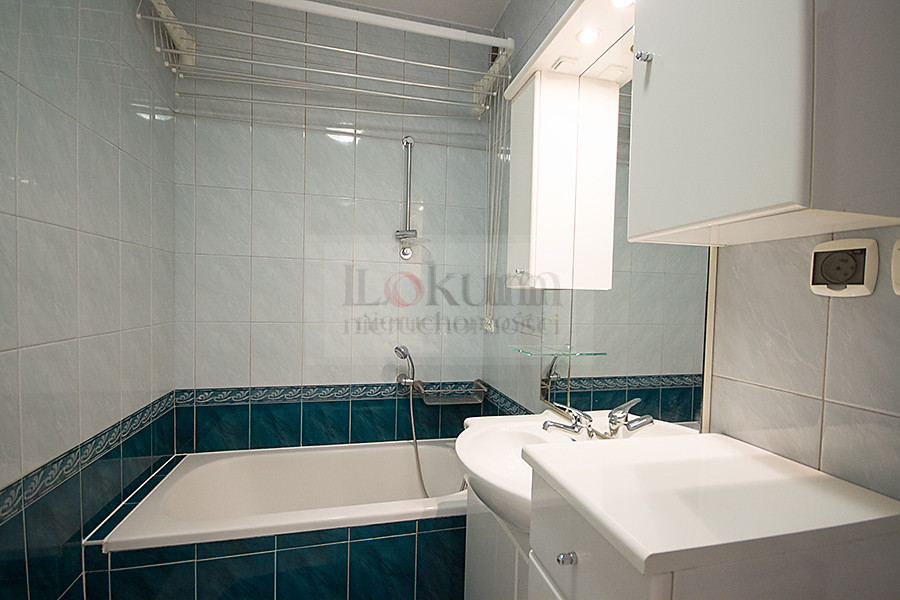 Białołęka - kawalerka z garażem - zdjęcie 8