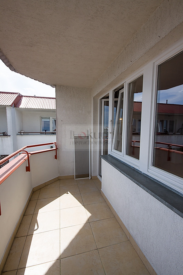 Białołęka - kawalerka z garażem - zdjęcie 11