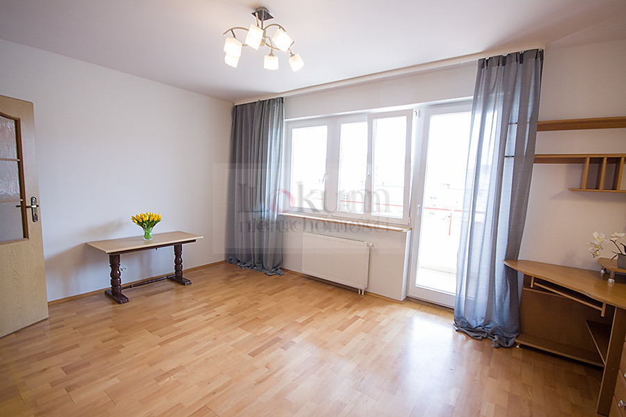 Białołęka - kawalerka z garażem - zdjęcie 6