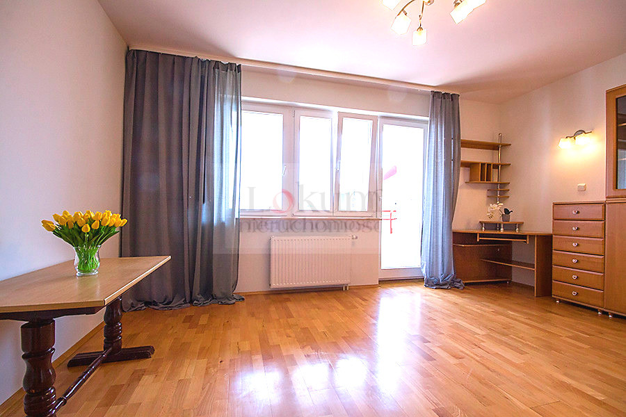 Białołęka - kawalerka z garażem - zdjęcie 4