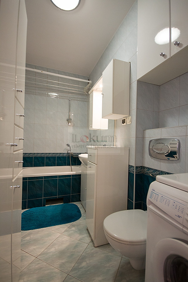 Białołęka - kawalerka z garażem - zdjęcie 9