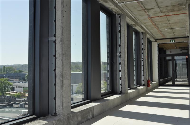 Lokal biurowy do wynajęcia, 3120&nbsp;m², Gdynia, Hutnicza - zdjęcie 3