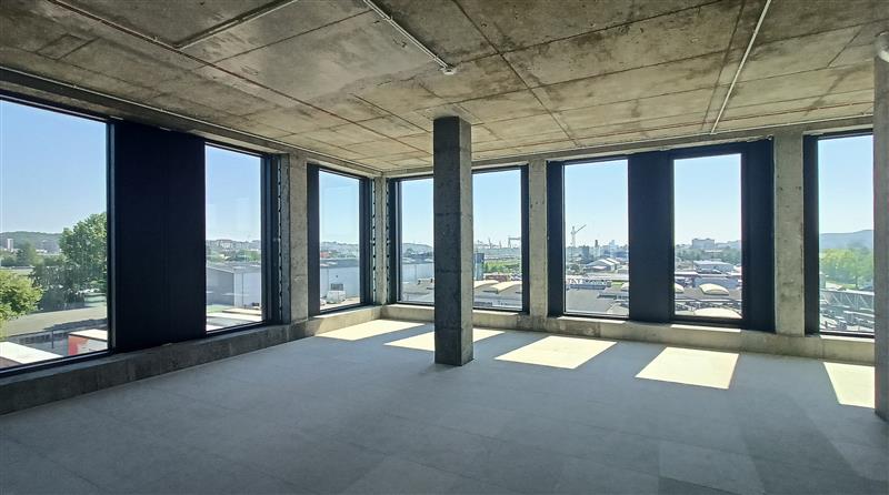 Lokal biurowy do wynajęcia, 3120&nbsp;m², Gdynia, Hutnicza - zdjęcie 1