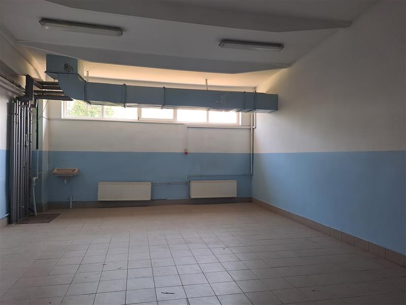 Magazyn do wynajęcia, 446&nbsp;m², Pruszcz Gdański, Zastawna - zdjęcie 3