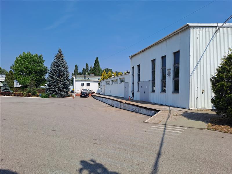 Magazyn do wynajęcia, 446&nbsp;m², Pruszcz Gdański, Zastawna - zdjęcie 7