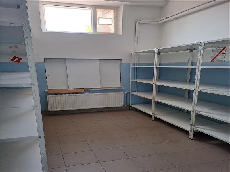 Magazyn do wynajęcia, 446&nbsp;m², Pruszcz Gdański, Zastawna - zdjęcie 2