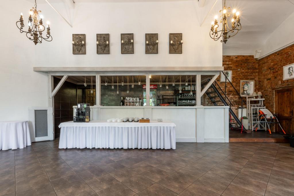 Lokal usługowy na sprzedaż, 220 m², Lubin, Brzozowa - zdjęcie 5