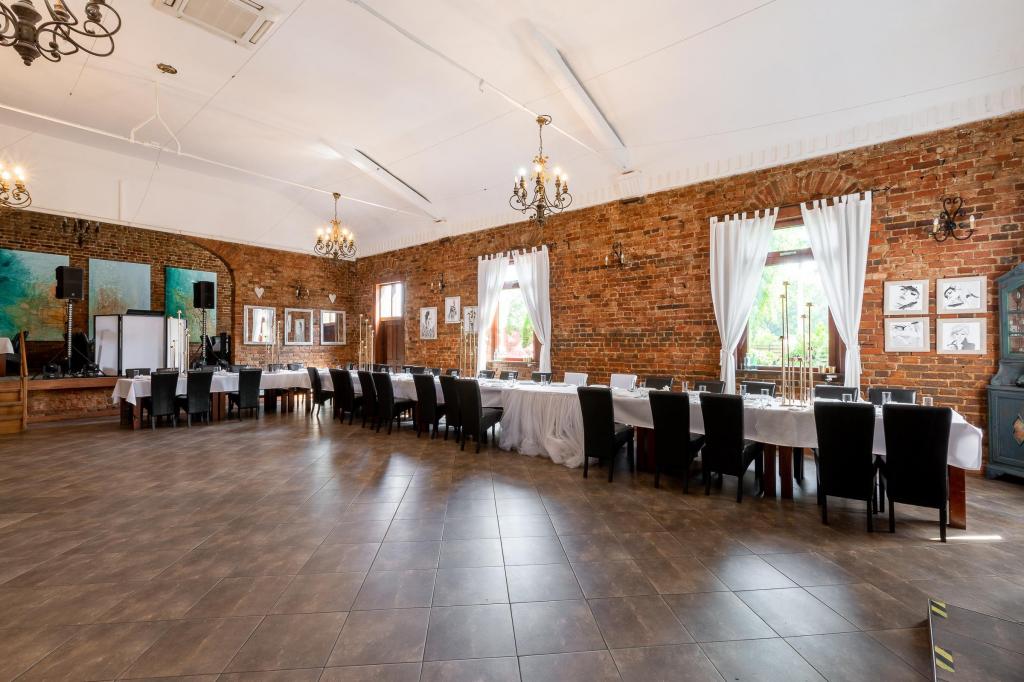 Lokal usługowy na sprzedaż, 220 m², Lubin, Brzozowa - zdjęcie 4