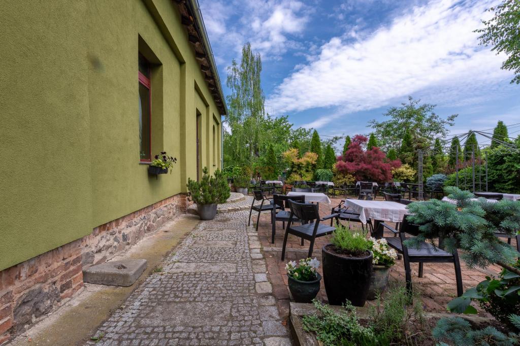 Lokal usługowy na sprzedaż, 220 m², Lubin, Brzozowa - zdjęcie 11