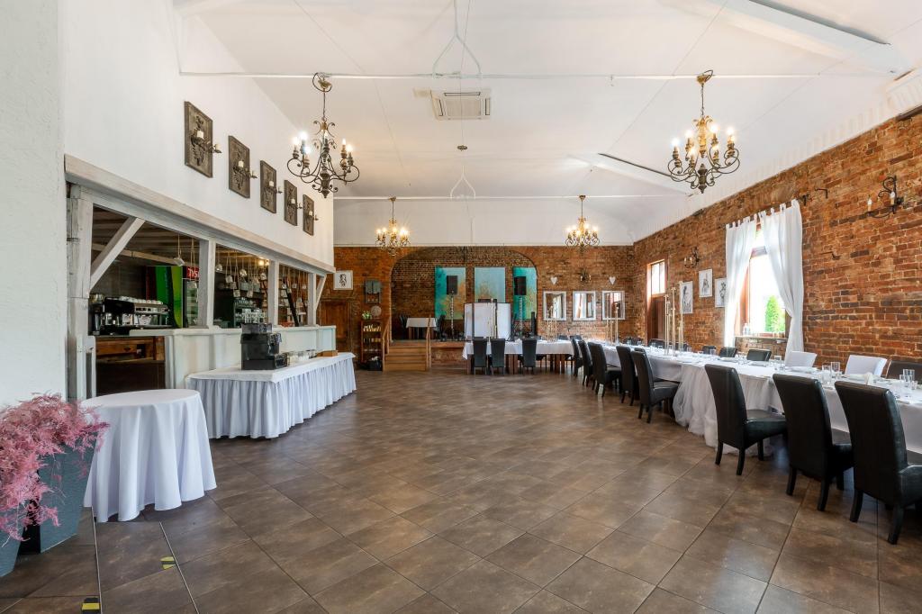 Lokal usługowy na sprzedaż, 220 m², Lubin, Brzozowa - zdjęcie 2