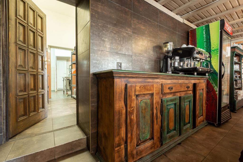 Lokal usługowy na sprzedaż, 220 m², Lubin, Brzozowa - zdjęcie 9