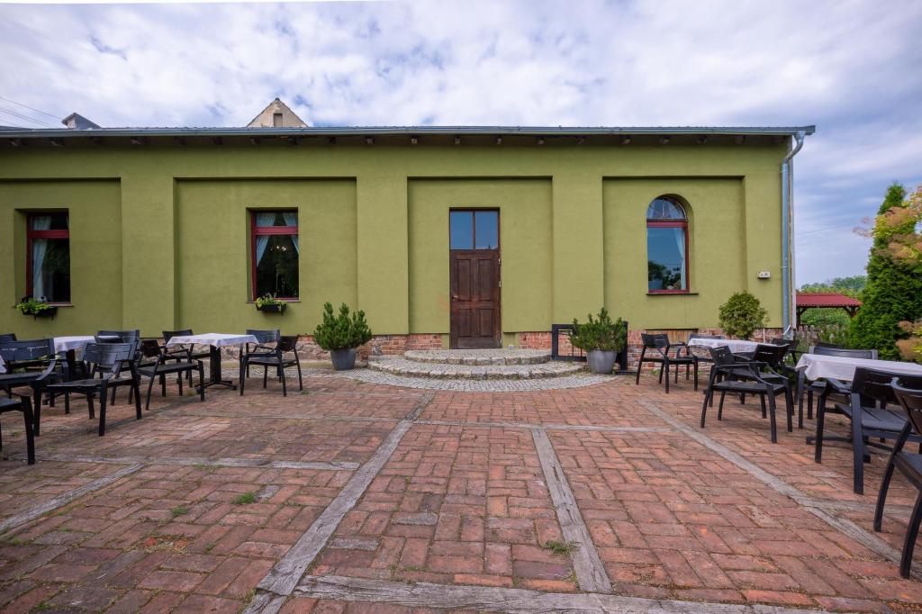 Lokal usługowy na sprzedaż, 220 m², Lubin, Brzozowa - zdjęcie 10