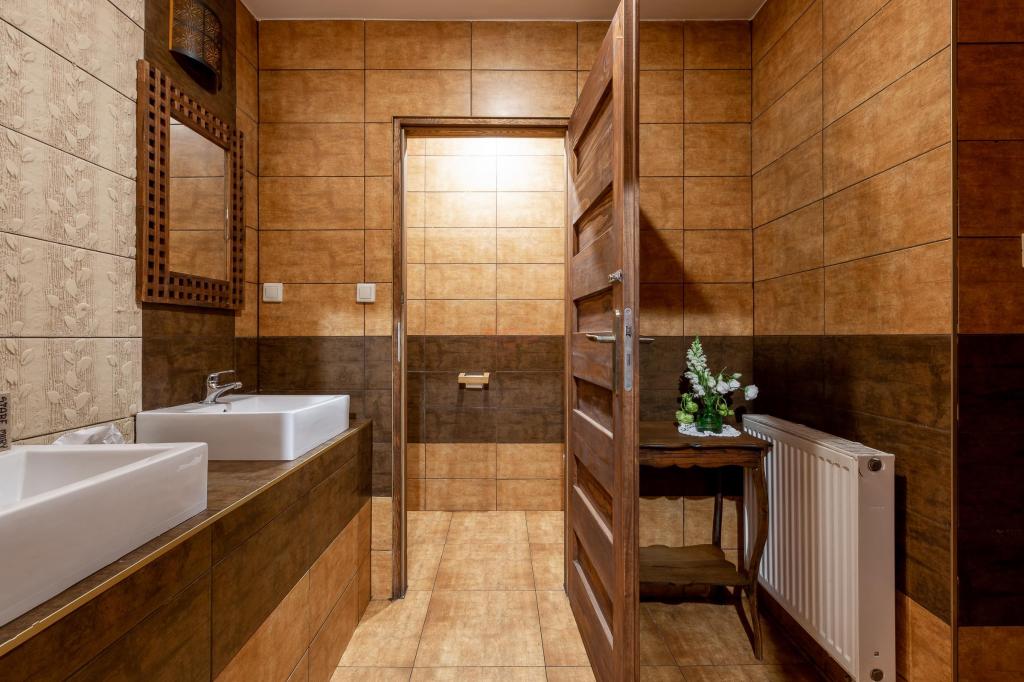 Lokal usługowy na sprzedaż, 220 m², Lubin, Brzozowa - zdjęcie 7