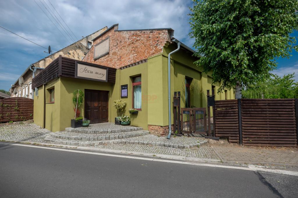 Lokal usługowy na sprzedaż, 220 m², Lubin, Brzozowa - zdjęcie 12