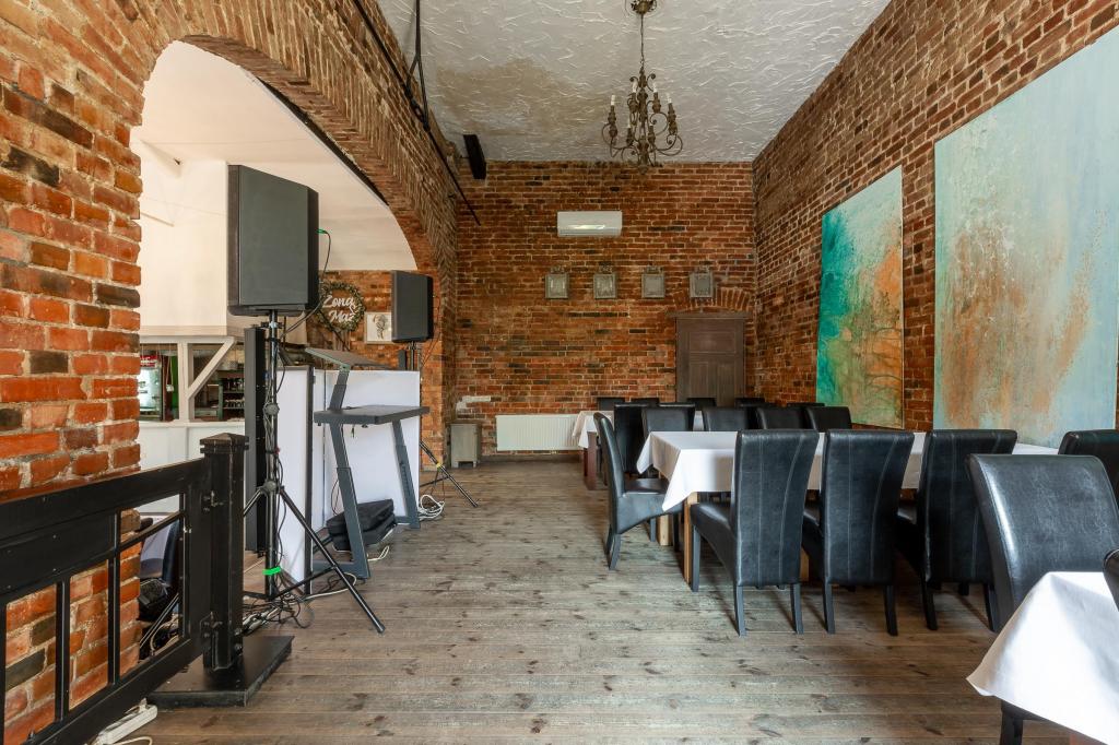 Lokal usługowy na sprzedaż, 220 m², Lubin, Brzozowa - zdjęcie 6