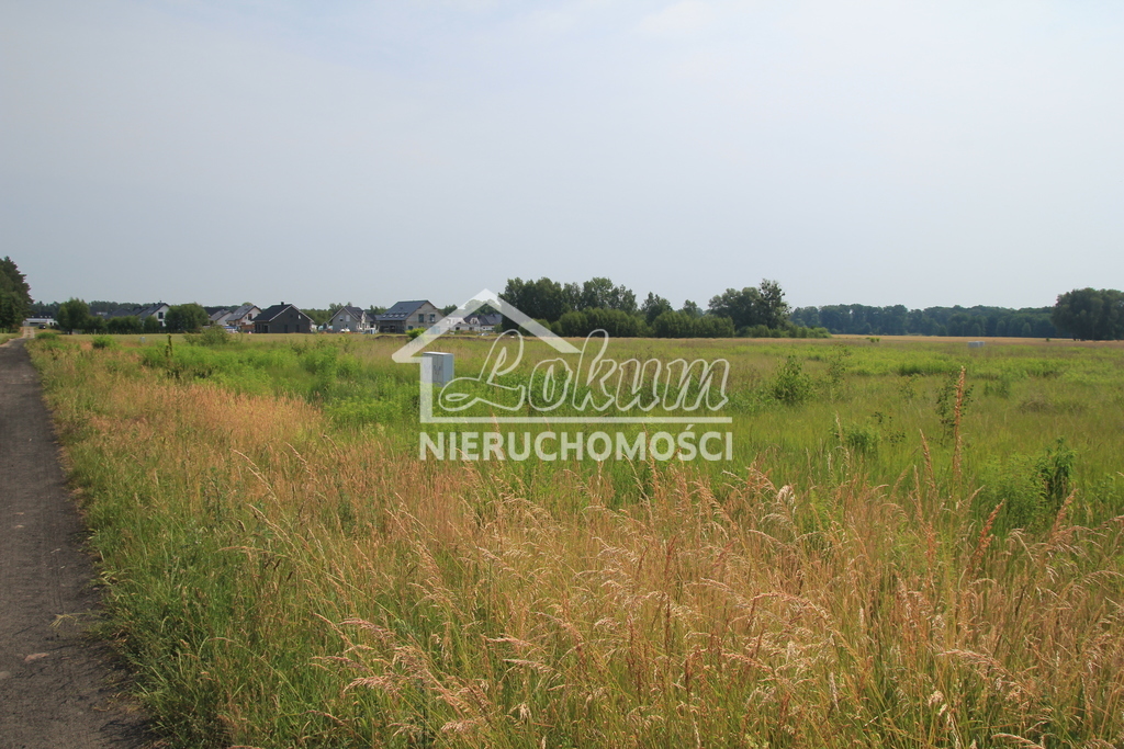 Działka budowlana 1000&nbsp;m², Podańsko - zdjęcie 7