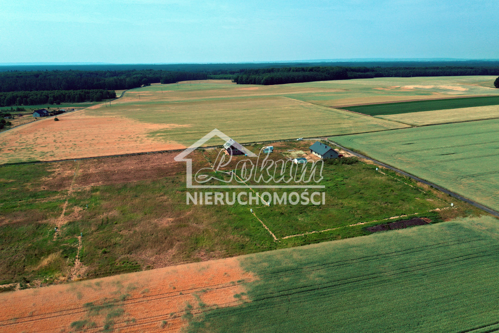 Działka budowlana 1000&nbsp;m², Podańsko - zdjęcie 4