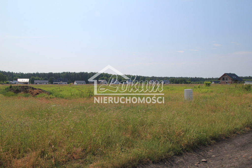 Działka budowlana 1000&nbsp;m², Podańsko - zdjęcie 6