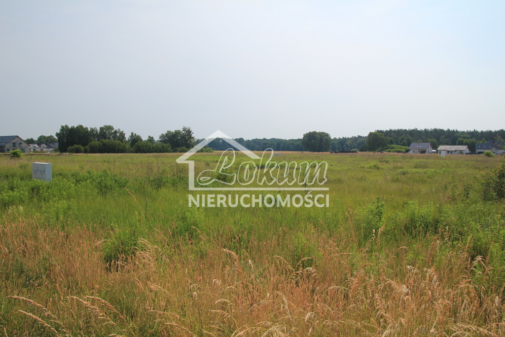 Działka budowlana 1000&nbsp;m², Podańsko - zdjęcie 5