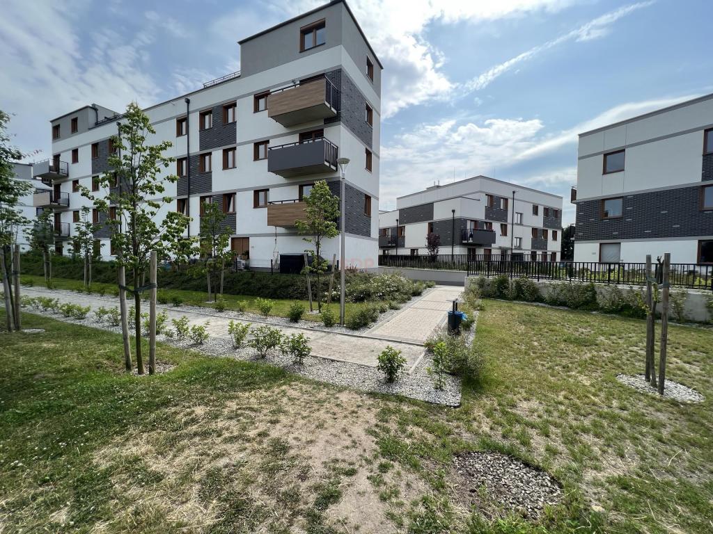Mieszkanie 31 m², Wrocław, Dożynkowa - zdjęcie 6