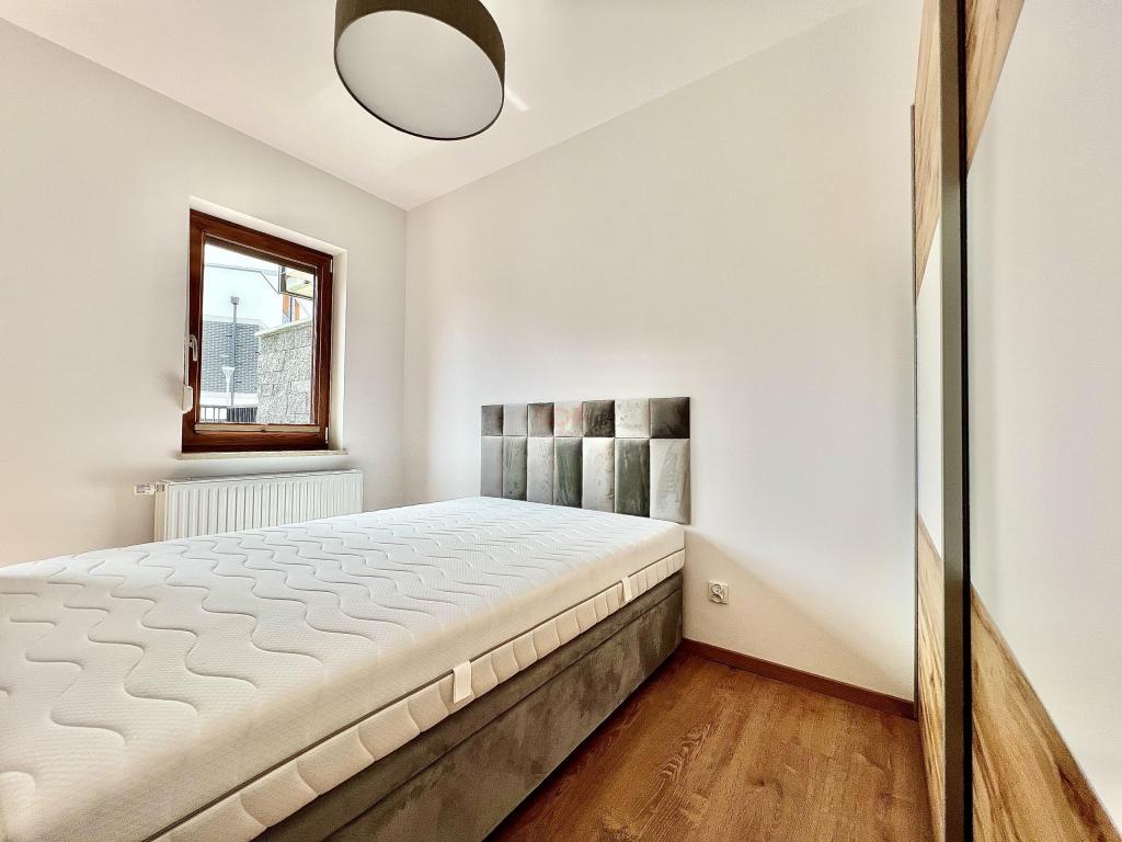 Mieszkanie 31 m², Wrocław, Dożynkowa - zdjęcie 5