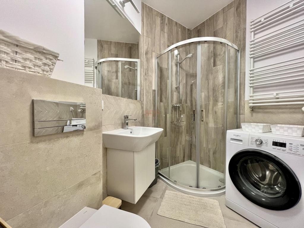 Mieszkanie 31 m², Wrocław, Dożynkowa - zdjęcie 4