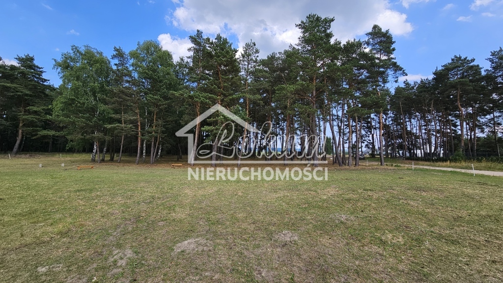 Działka budowlana 3121&nbsp;m², Dobra - zdjęcie 3