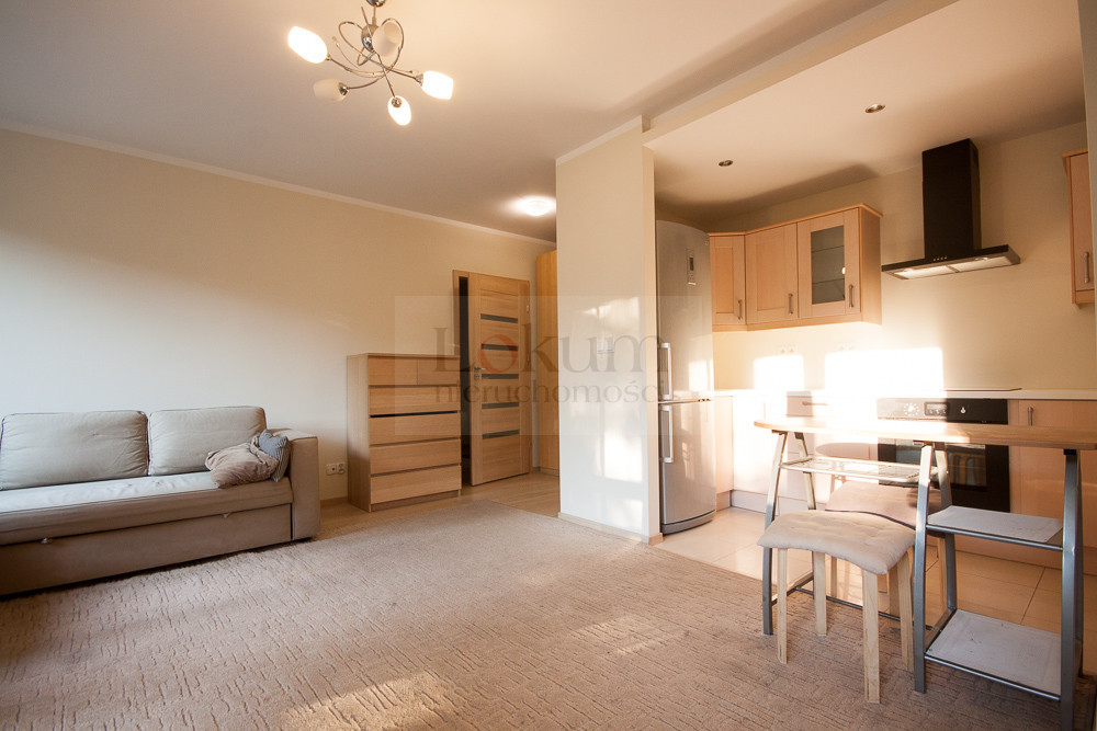 Bemowo - 2 pokoje blisko komunikacji - zdjęcie 7