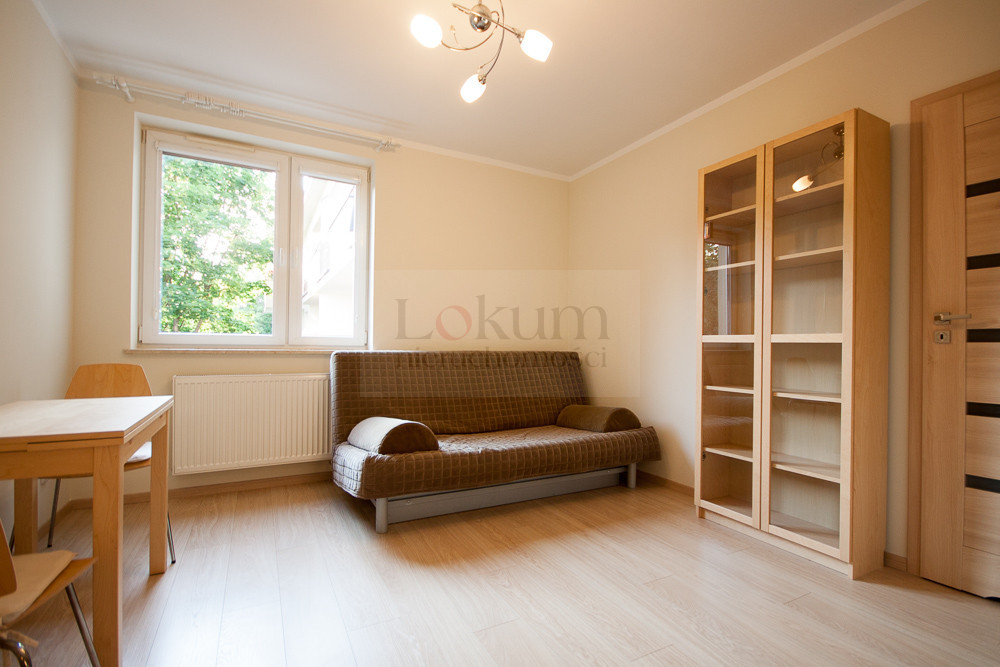 Bemowo - 2 pokoje blisko komunikacji - zdjęcie 8