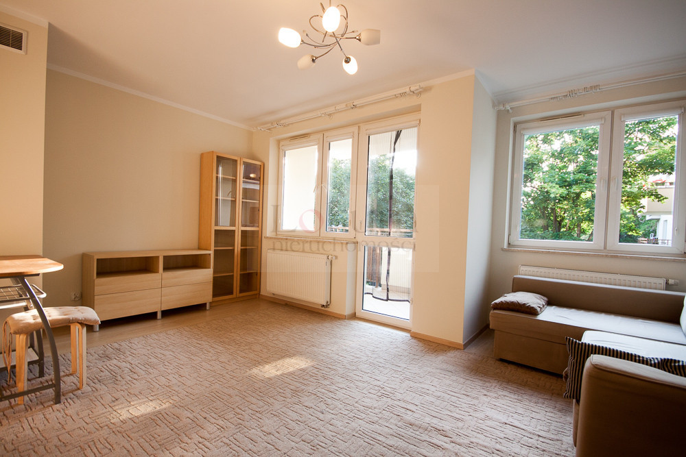 Bemowo - 2 pokoje blisko komunikacji - zdjęcie 4