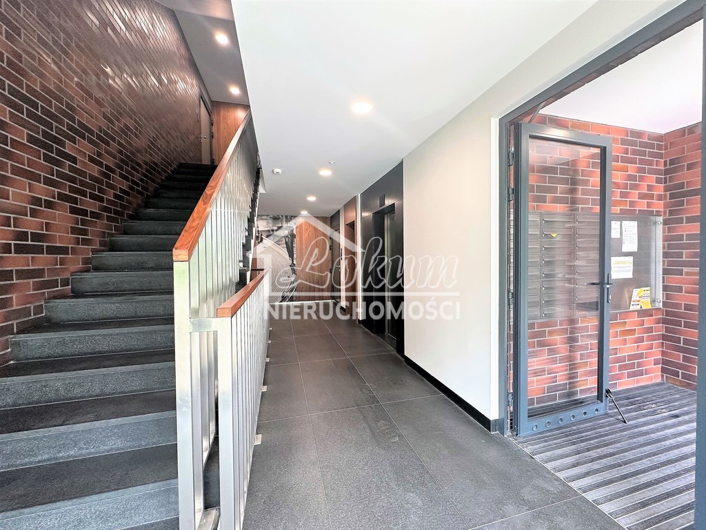 Mieszkanie 114,57 m², Szczecin, Warszewo, Kalinowa - zdjęcie 5